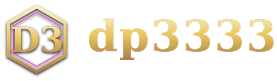 dp3333 logo